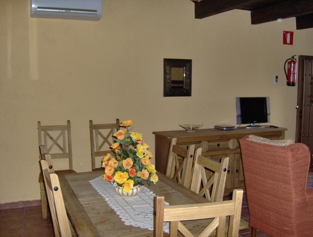 La Aldea Vendégház Alcaraz Szoba fotó