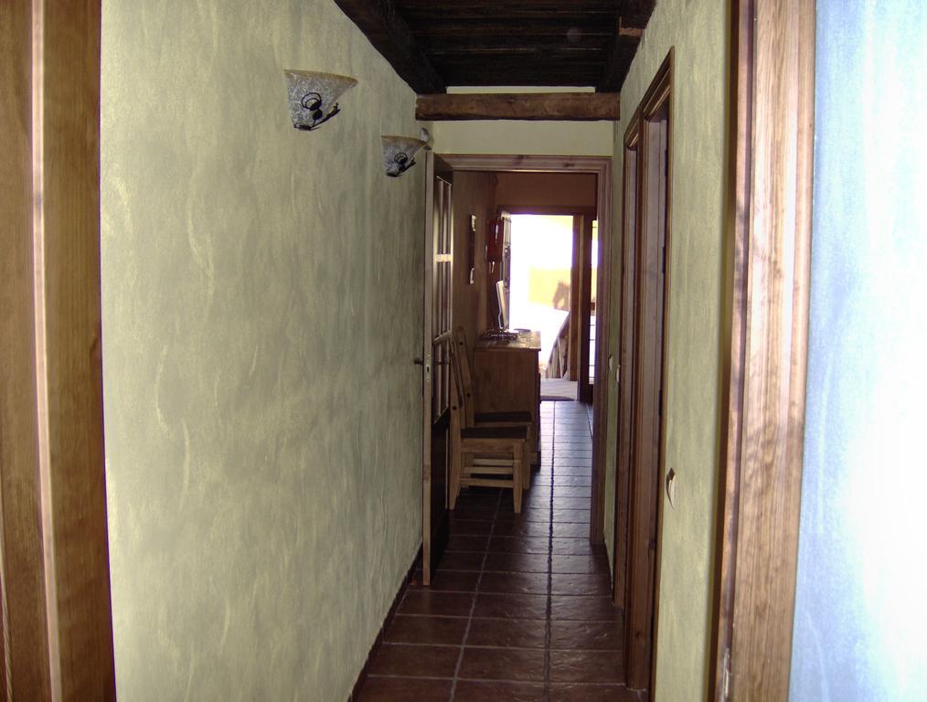 La Aldea Vendégház Alcaraz Szoba fotó