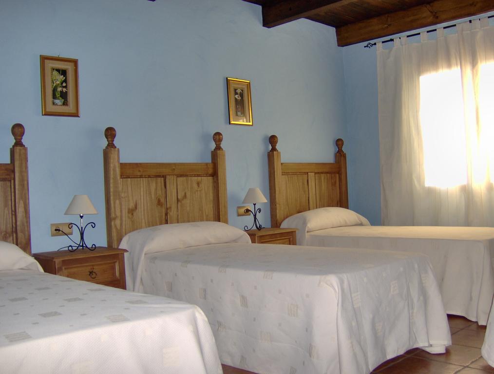 La Aldea Vendégház Alcaraz Szoba fotó
