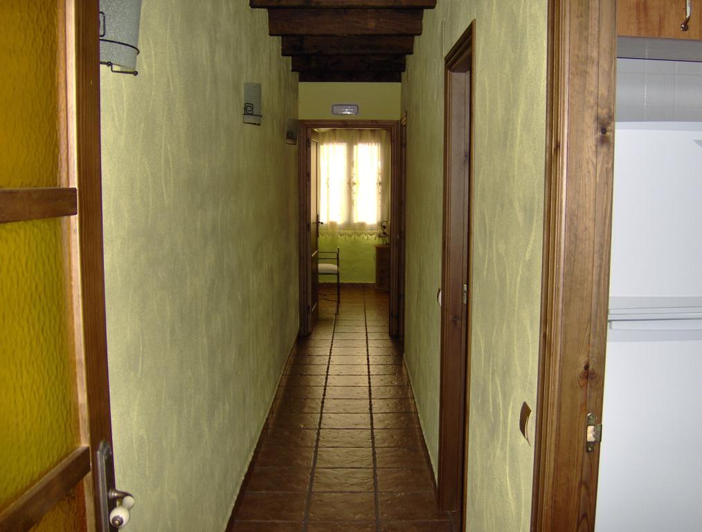 La Aldea Vendégház Alcaraz Szoba fotó