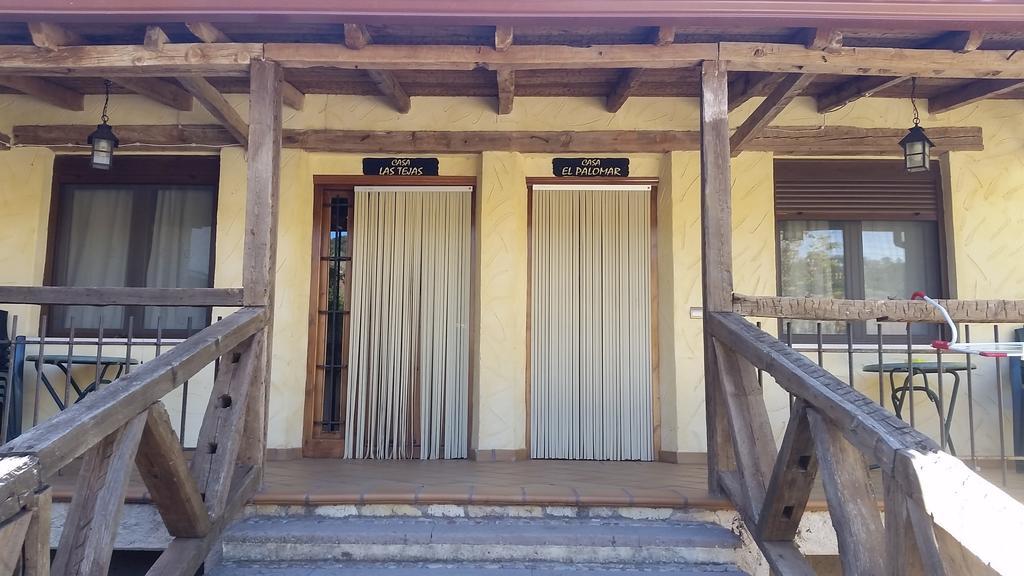 La Aldea Vendégház Alcaraz Szoba fotó