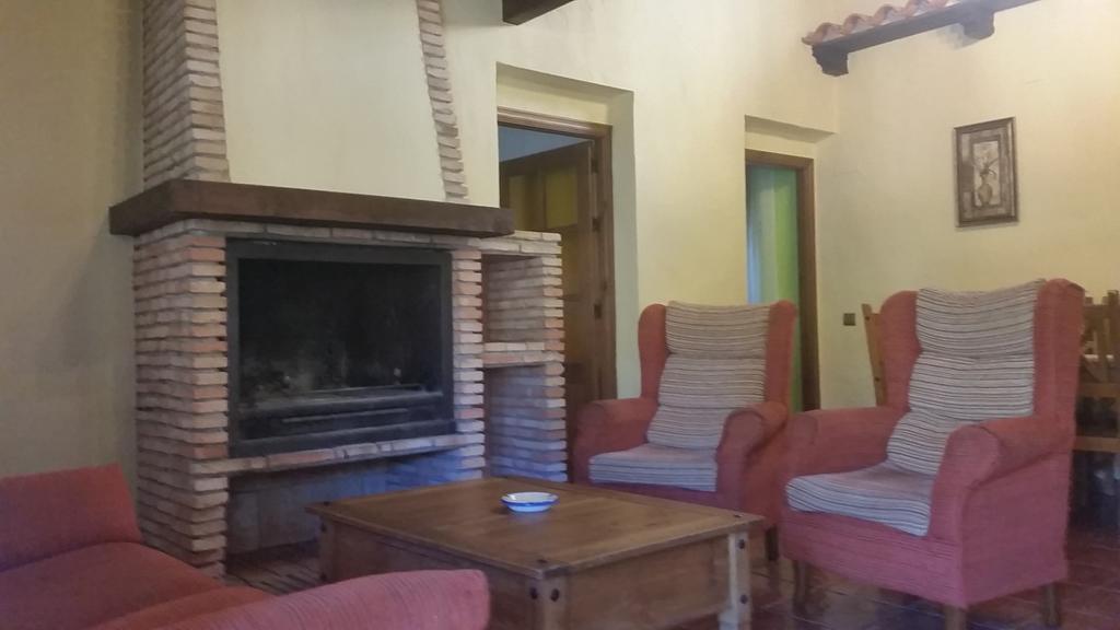 La Aldea Vendégház Alcaraz Szoba fotó